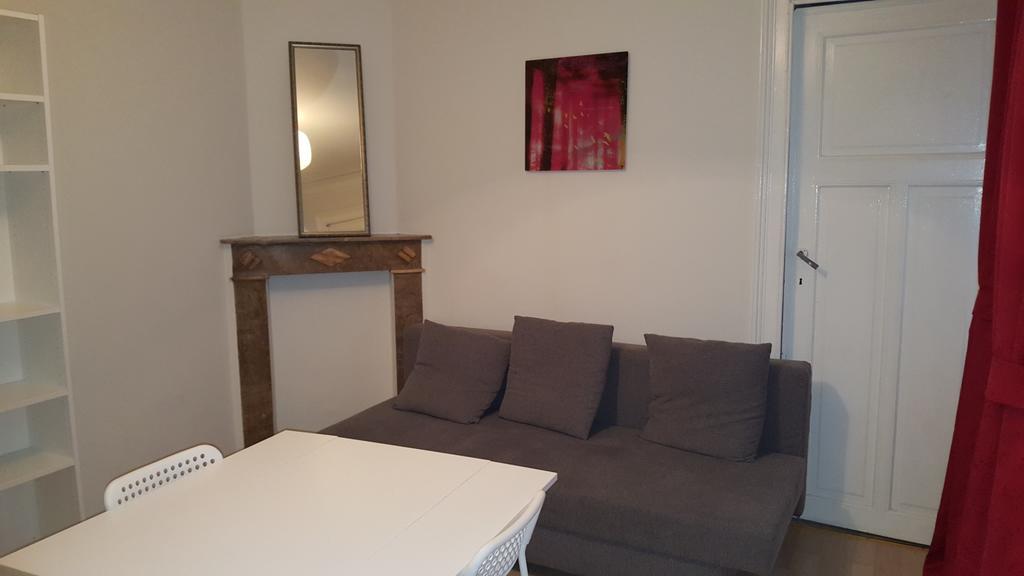 Appartement Cool Bruxelles